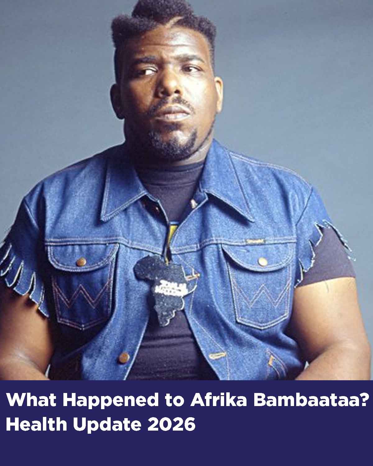 Afrika Bambaataa death and obituary