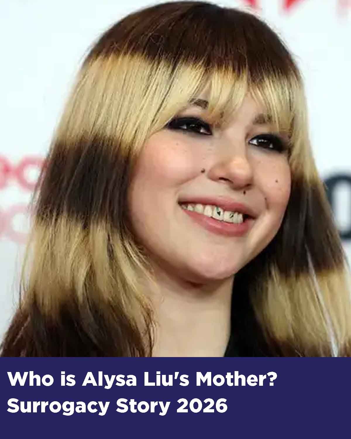 Alysa Liu Mother and Surrogacy Story