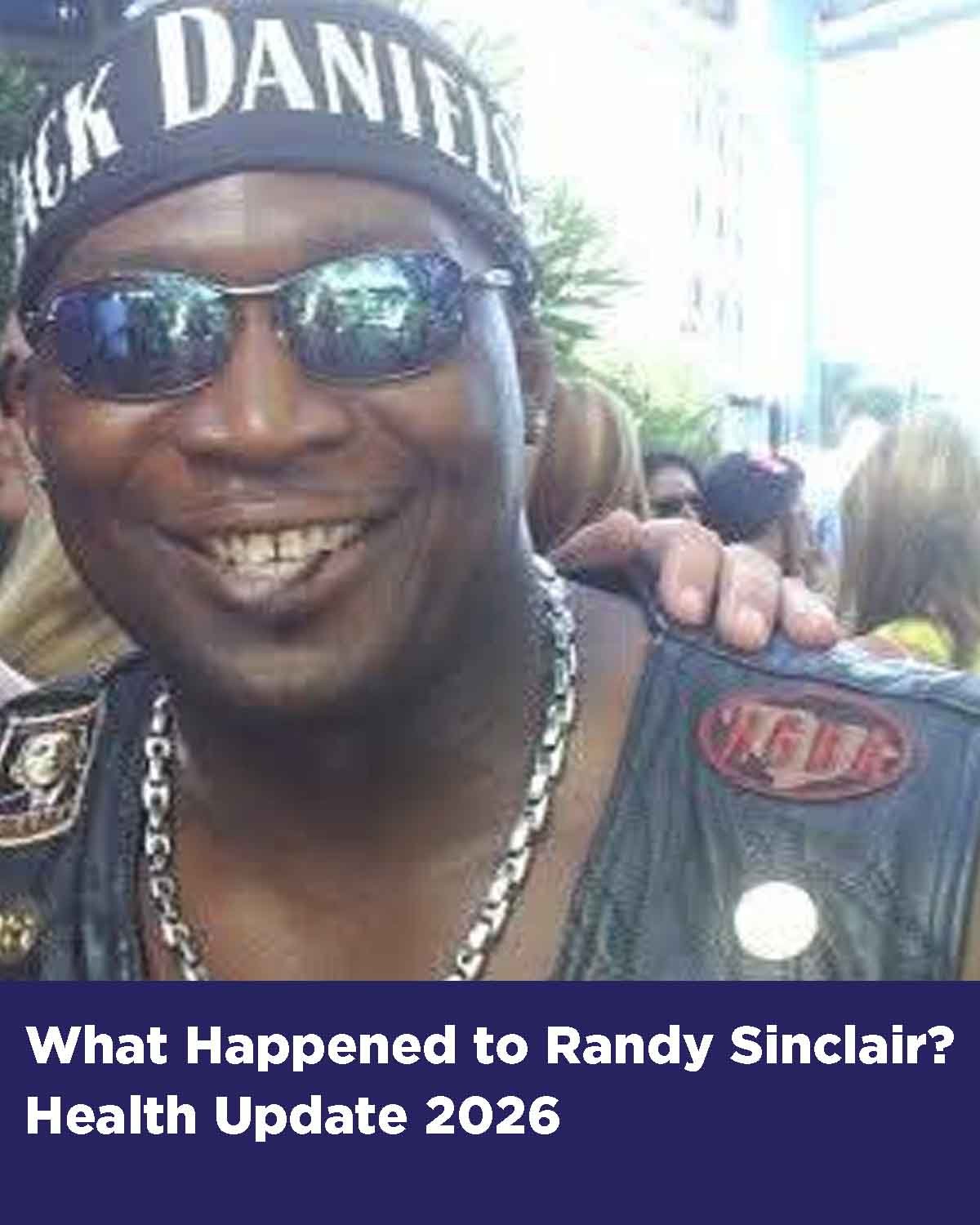 Randy death and obituary