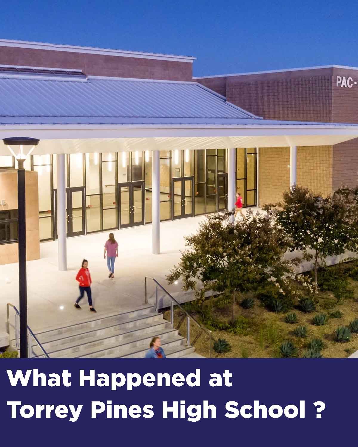 Torrey Pines High School